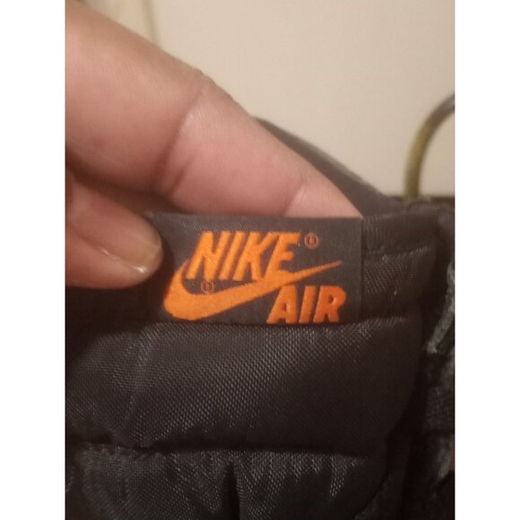 Size 12 - Jordan 1 Retro High Shattered Backboard 3.0 Preowned No Box 555088028 - Picture 8 of 14